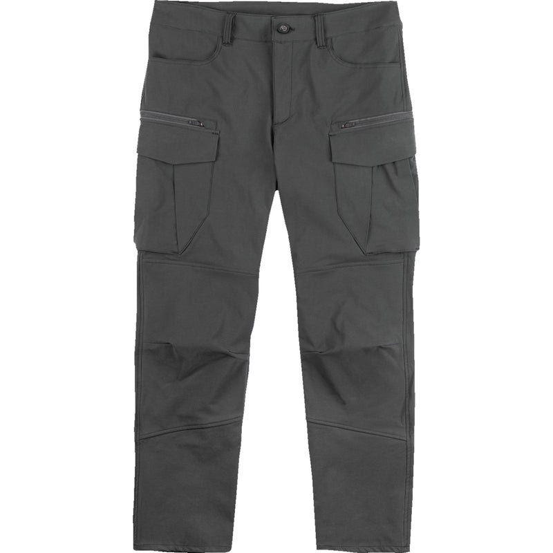 ICON Superduty3 Pants Black - US