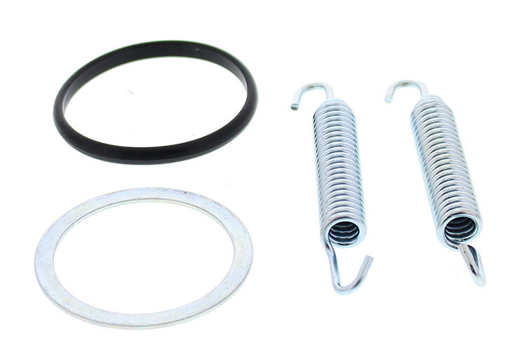 Vertex Exhaust Gasket Kit - 823151 Suzuki RM 250 2003-2008