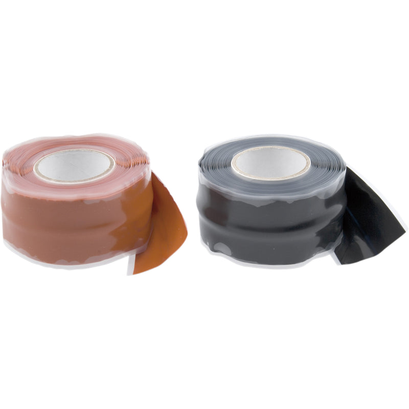 BRITE-LITES 9201-0013 648559101412 X-Treme Tape roll - black
