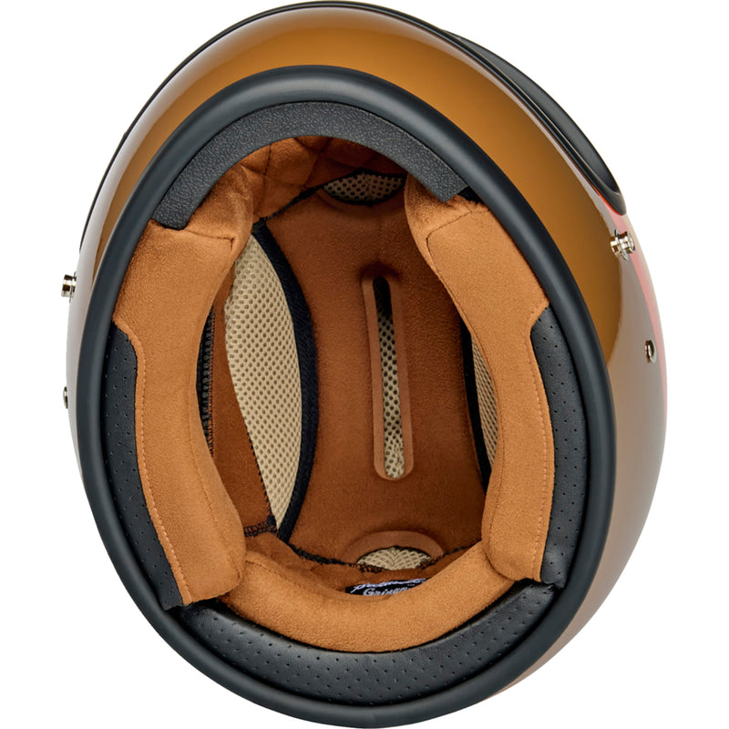 BILTWELL Gringo 20th Anniversary Helmet