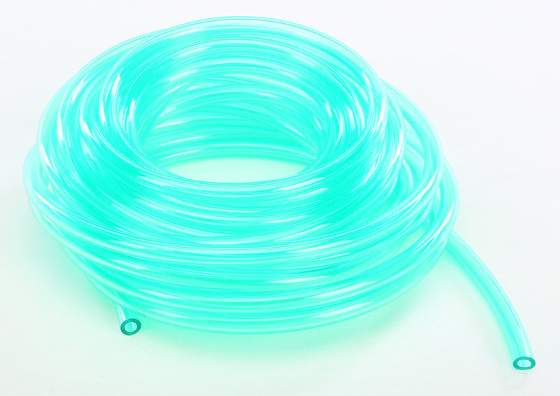 Helix 22-0053 316-5170 PRECUT FUEL LINE GREEN 3/16 X 25'
