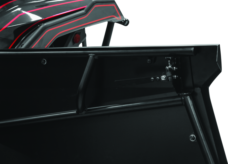 DragonFire Racing 521493 17+ Can-am Maverick X3 UTV Doors - 2 Doors - User 3