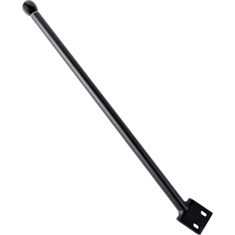MOOSE OFFROAD 1602-1573 4620PF Universal Hand Shifter Hand Shifter - 22"