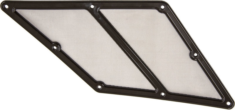 Slp HOT Air Elim Kit S-D S M Left Hand Side - 32-638 Ski-Doo Snowmobiles 2017-2019