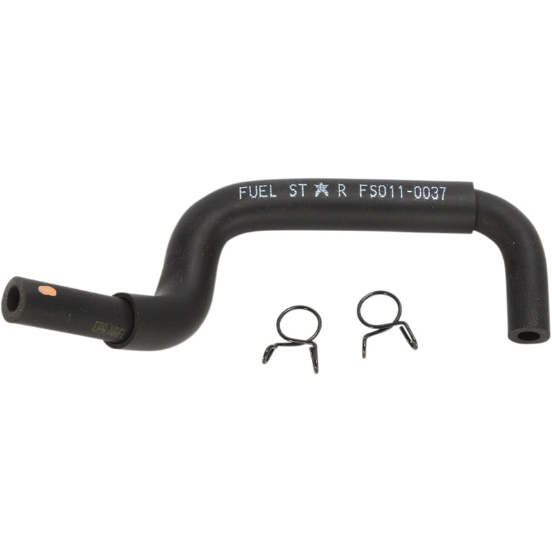 All Balls Hose And Clamp - FS110-0019 Yamaha 350 / Grizzly 2004-2007