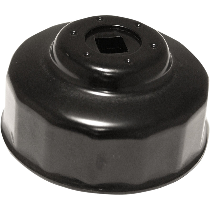 PARTS UNLIMITED 3801-0296 Oil Filter Wrench 68 mm - suzuki