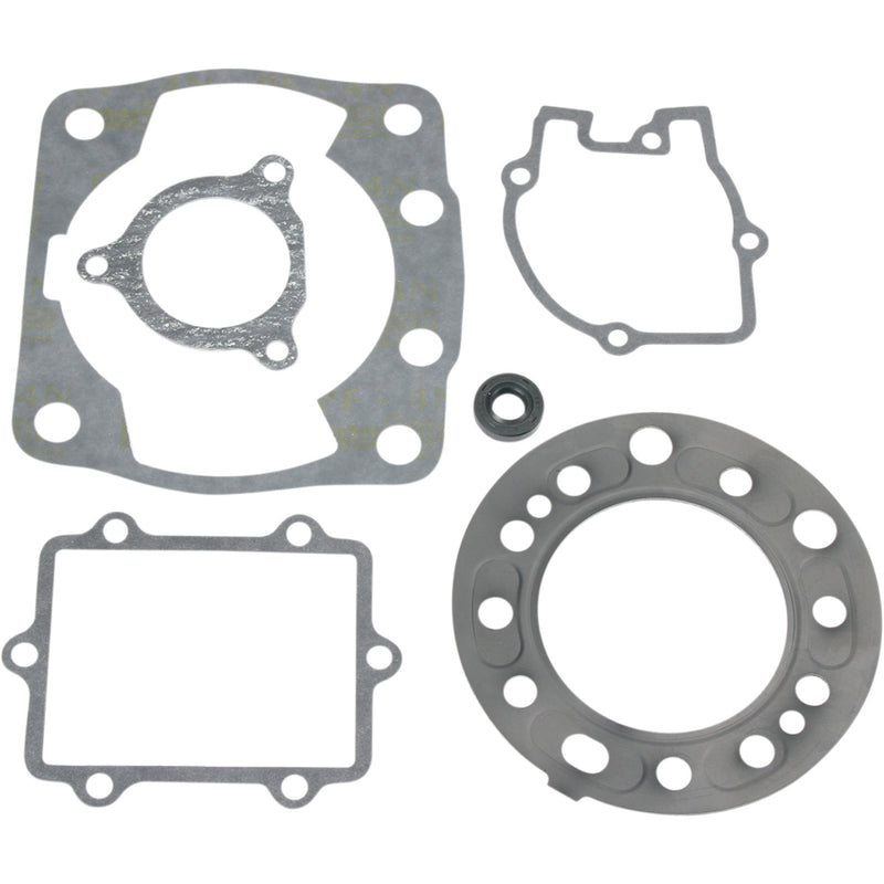 Moose Offroad Gasket - 810261MSE Honda CR250R 2002-2004