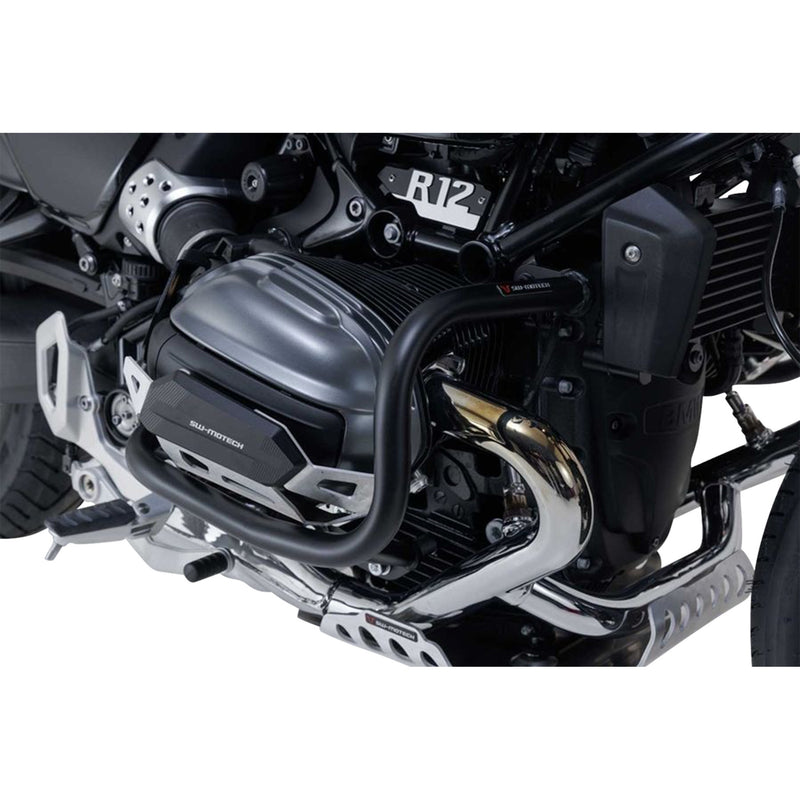 Sw-Motech Crash Bar - SBL.07.968.10001/B BMW 12 2024-2025