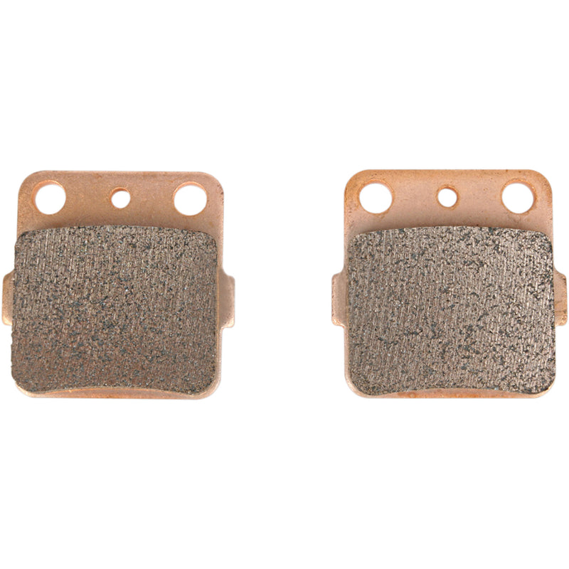 EBC Brake Pad - MXS84 For Yamaha ATVs 1987-2013 | Arctic Cat 400 2004-2008