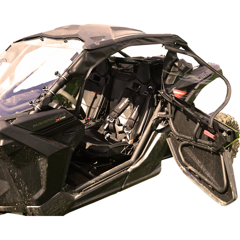 Seizmik Door - 51-20993 Can-Am Maverick 2017-2025