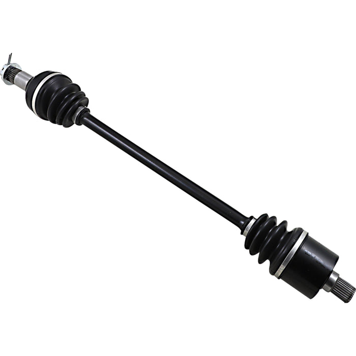 MOOSE OFFROAD 0214-1859 LM6-AC-8-355 Complete Axle Kit Axle Kit - Complete - Standard - Rear Left/Right - Arctic Cat