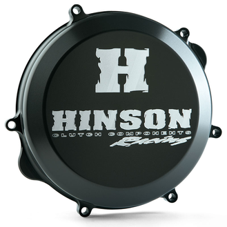 Hinson Racing Clutch Cover YZ450F - C616-2301 Yamaha YZ 450 2023