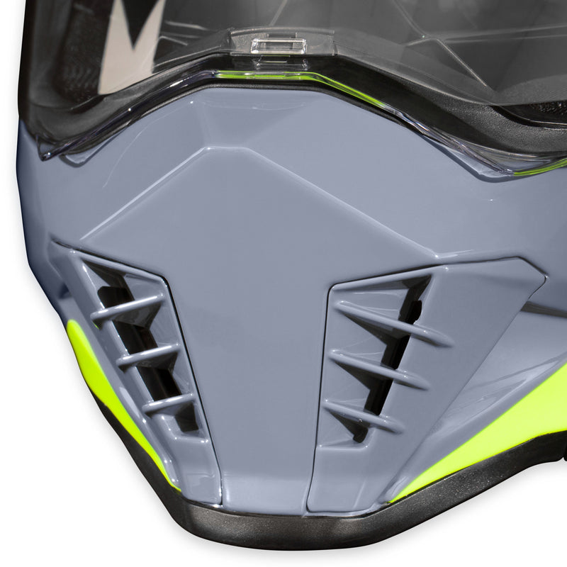 Simpson Motorcycle Xcursion Bandit Helmet