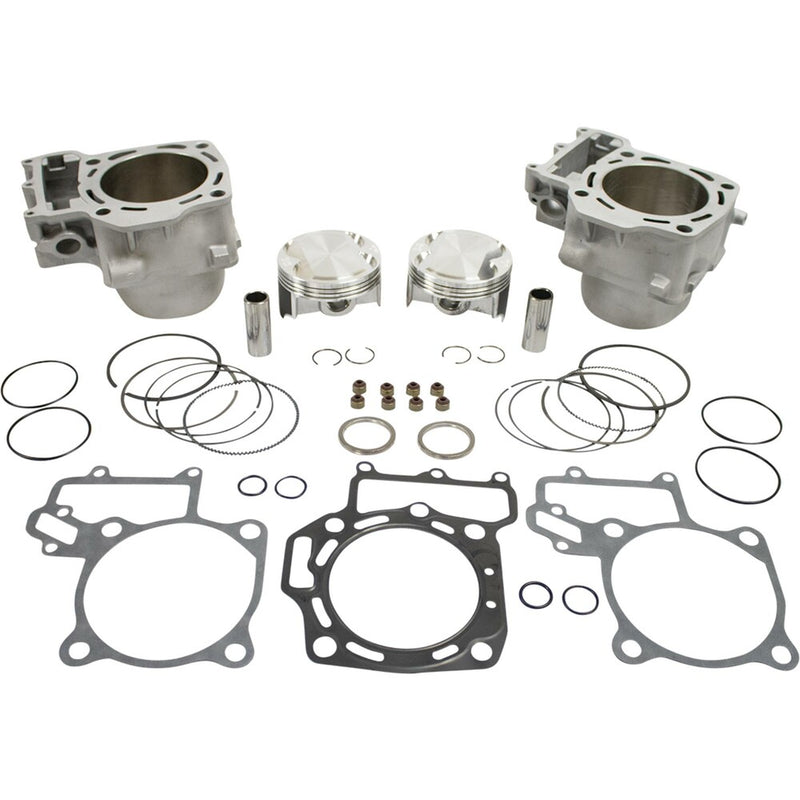Cylinder Works Cylinder Kit HC 85.00/Standard 11.5:1 - 30007-K03HC Kawasaki 750 / 750 Teryx 4x4 / Teryx / 750 Teryx 4x4 Sport 2005-2014
