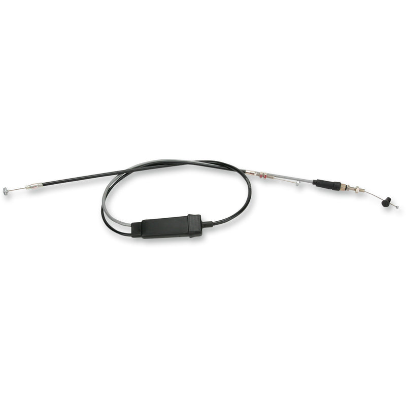 Parts Unlimited Cable - 0650-0691 Polaris Snowmobiles 2003-2005
