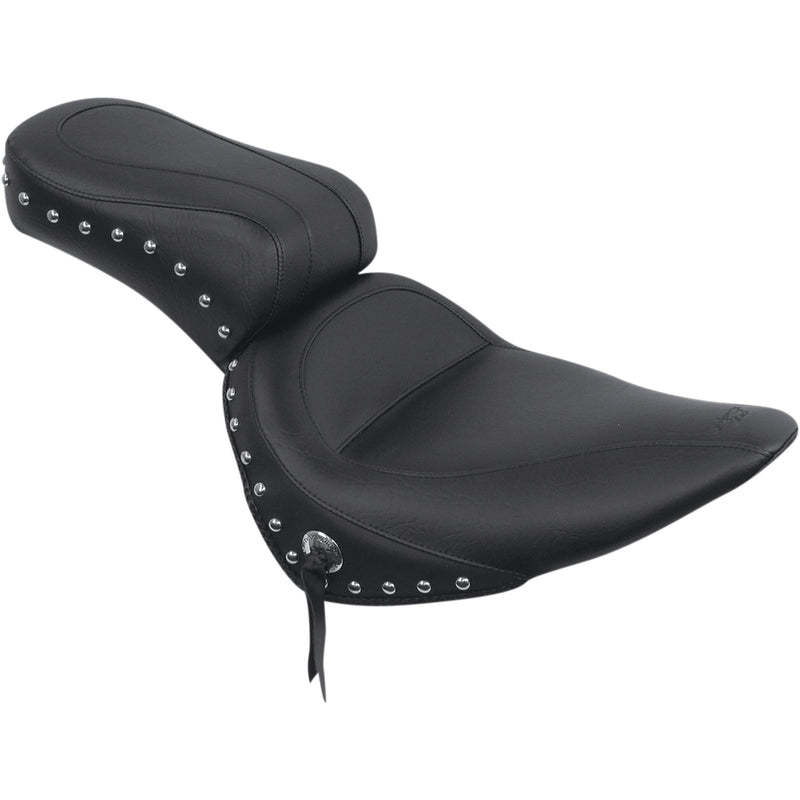 Mustang Seat - 75303 For Harley Softail 1984-1999