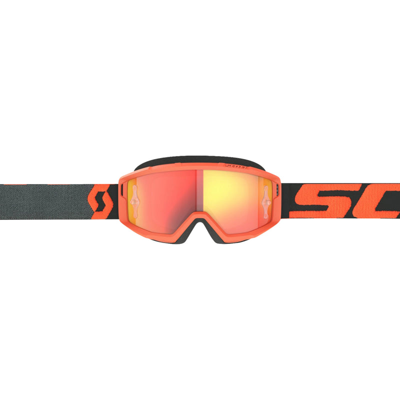 SCOTT Primal Goggle - Chrome
