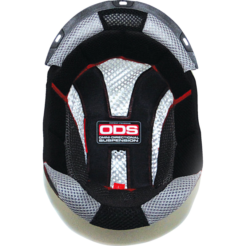 6D HELMETS ATR-1 Helmet Liner