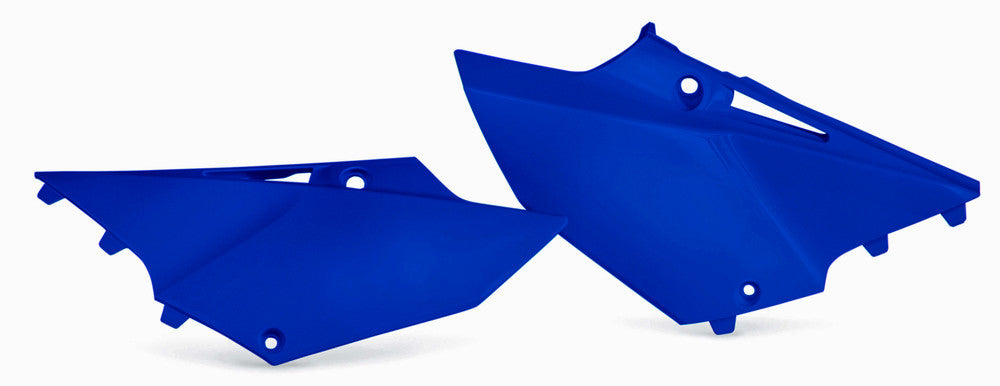Acerbis 24029-90211 2402990211 SIDE PANELS BLUE