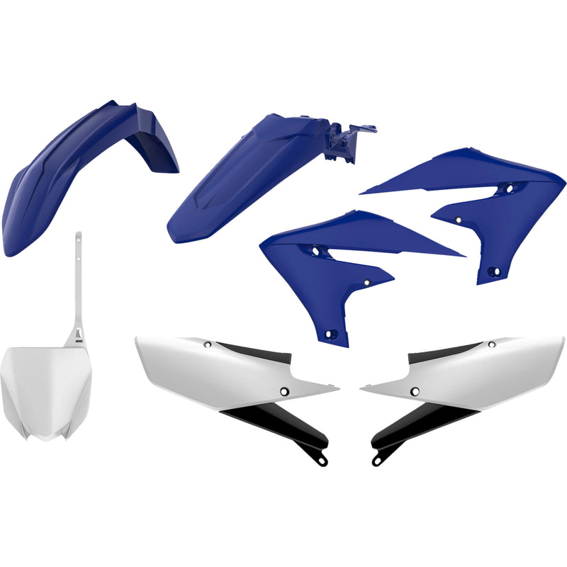 Polisport MX Body Kit - 90766 Yamaha YZ 450 / YZ 250 2018-2022