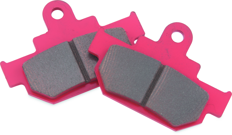 BikeMaster 961416 Suzuki Sintered Brake Pads - Photo - Primary