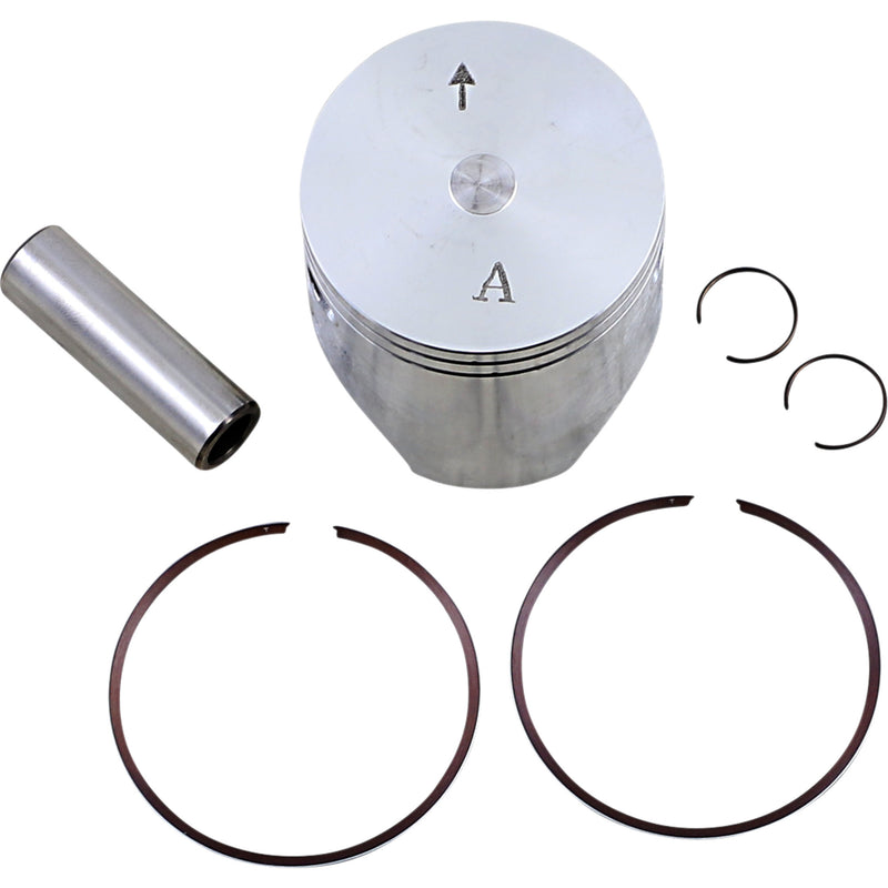 Pro X Piston Kit - 01.6237.A For KTM SX 150 / XC 150 2016-2022 | Gas Gas 150 2025 | Husqvarna TE 150 2017-2019