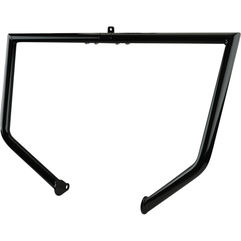 La Choppers Engine Guard - LA-7100-00B For Harley Touring 2009-2022