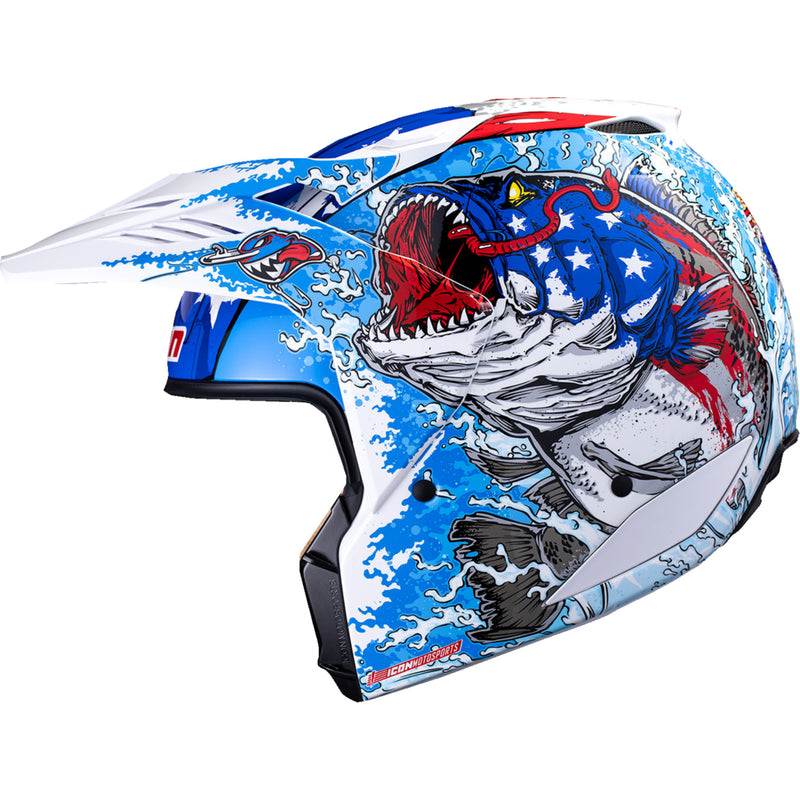 ICON Elsinore™ Helmet