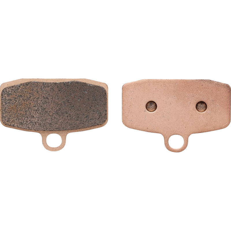 All Balls Brake Pad - 18-8074 For Husqvarna TC 85 2014-2020 | Gas Gas 85 2021