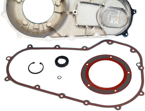 James Gasket James Gaskets Gasket Primary Cover Paper Touring 6 Speed Kit - 34901-07-K For Harley Touring 2007-2017