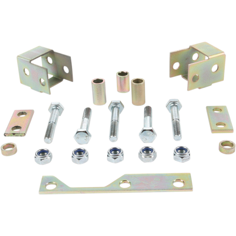 High Lifter Lift Kit - 73-13317 Honda TRX250TM FourTrax Recon / TRX250TE FourTrax Recon 1997-2008