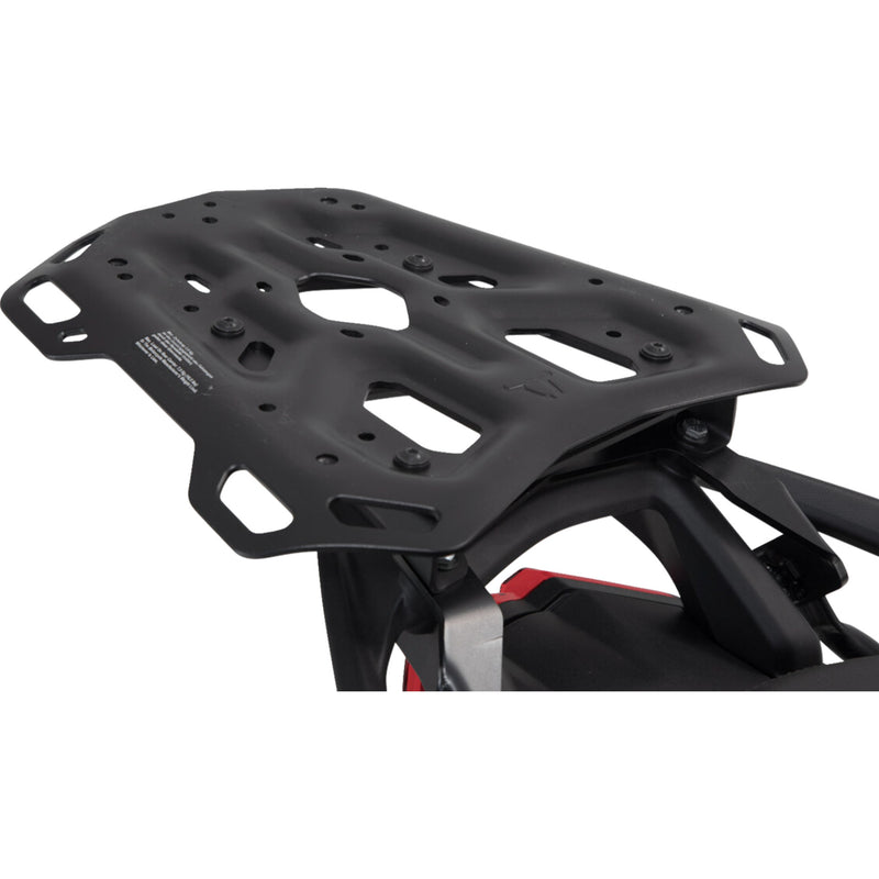 Sw-Motech Adventure Hard Case System - ADV.22.822.75100/B Ducati Multistrada 2021-2024