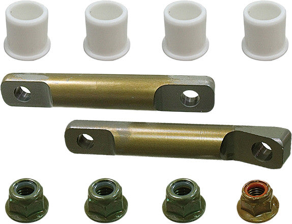 Sp1 Bushing Bolt Kit - SM-08277 Polaris Snowmobiles 2012-2017
