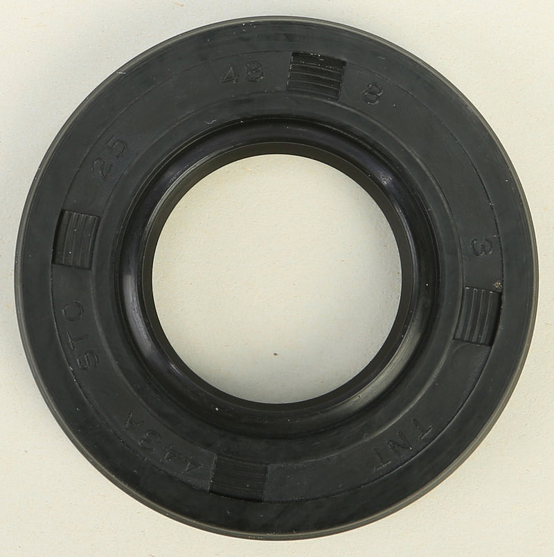 Vertex 12-1346 501346 OIL SEAL S/M 25X48X8