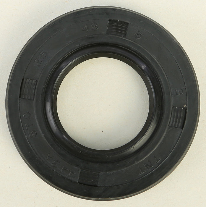 Vertex 12-1346 501346 OIL SEAL S/M 25X48X8