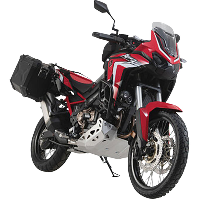 Sw-Motech Trax Hard Case System - KFT.01.950.70001/B Honda CRF1000L Africa Twin / CRF1100L Africa Twin 2019-2021