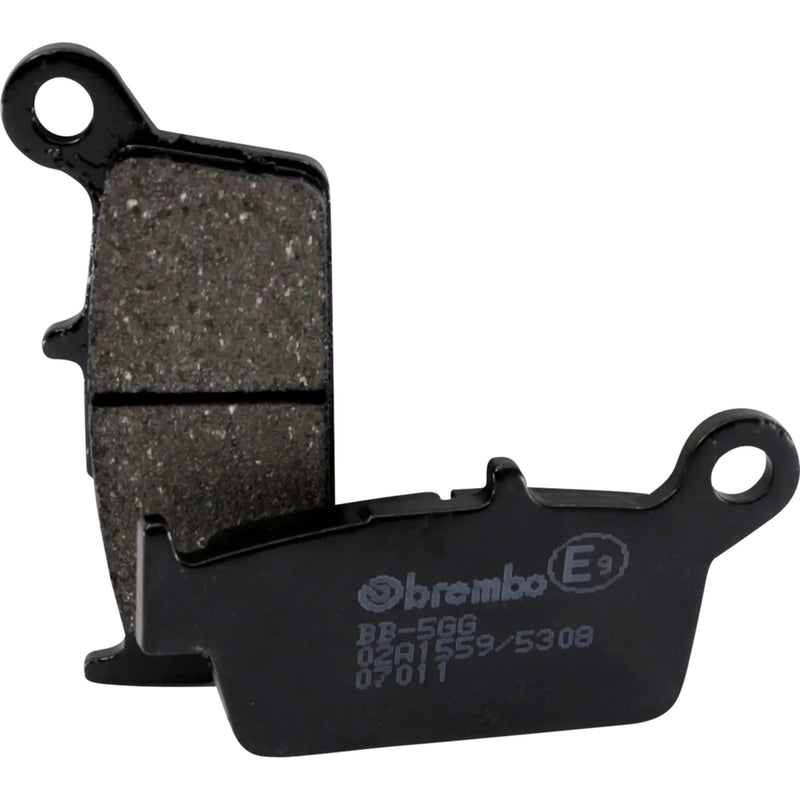 Brembo Brake Pad - 07011 Kymco 50 / Cobra Cross / Yup 50 2001-2003