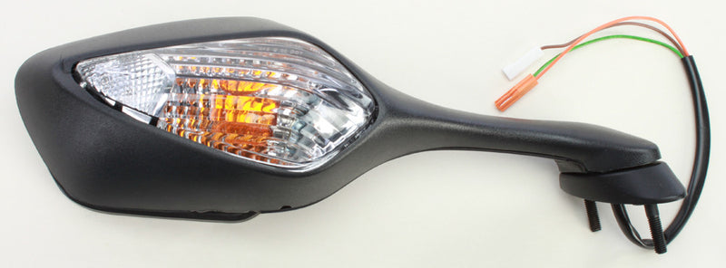 Emgo Mirror Right - 20-35261 Honda CBR1000RR 2008-2014