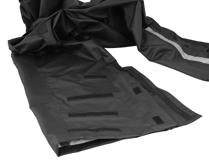 Nelson Rigg 270-1514X SSP-04-XL SOLOSTORM PANTS BLACK XL