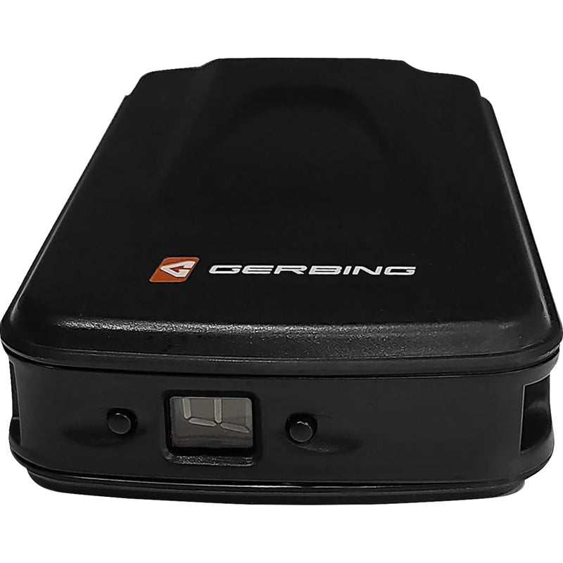 GERBING HEATED CLOTHING 2113-0980 G1220U-BAT-861-001-1 Battery Pack with Remote Battery - 12 V - 9000 mAh - w/ Remote