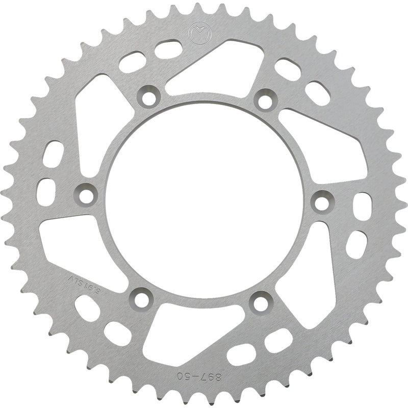 Moose Offroad Sprocket - 1211-897-50-11 Husaberg FE 570 2009-2012