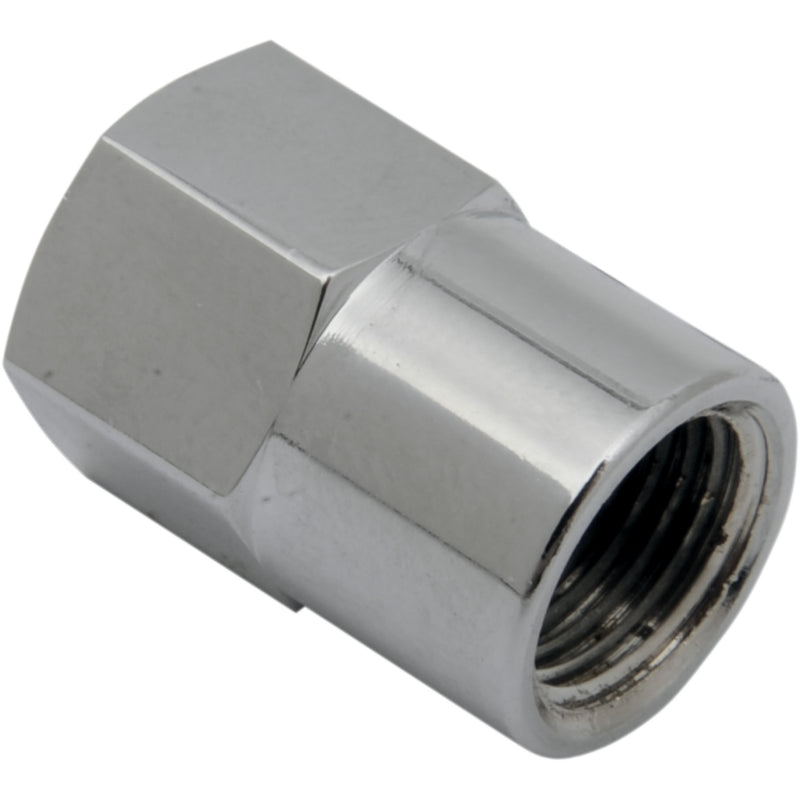 GARDNER-WESTCOTT DS-245278 7-W250-3X2 Hose and Tank Fitting 1/8" NPT Inverted Flare - Female - Zinc