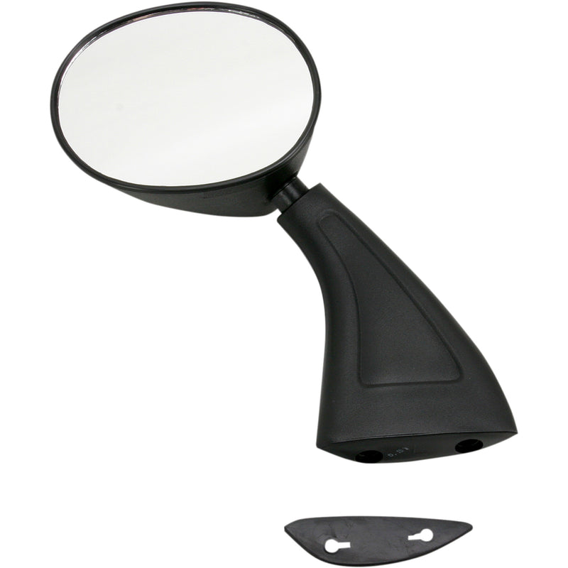 Emgo Mirror - 20-78272 Suzuki 600F Katana / GSX750F Katana 1988-1997