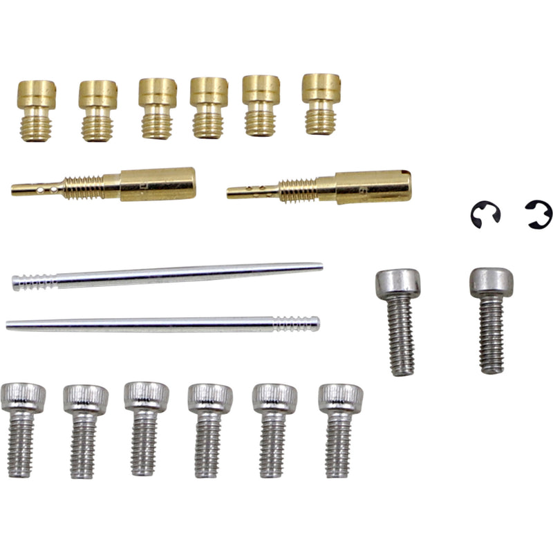 Baron Jet Kit - BA-2410-00 Yamaha V-Star 650 1998-2017