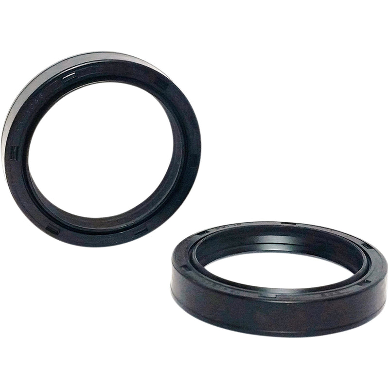 K&s Technologies Seal - 16-1046 For Suzuki Motorcycles 1995-2020 | Triumph Motorcycles 1999-2016 | Yamaha Motorcycles 1999-2023