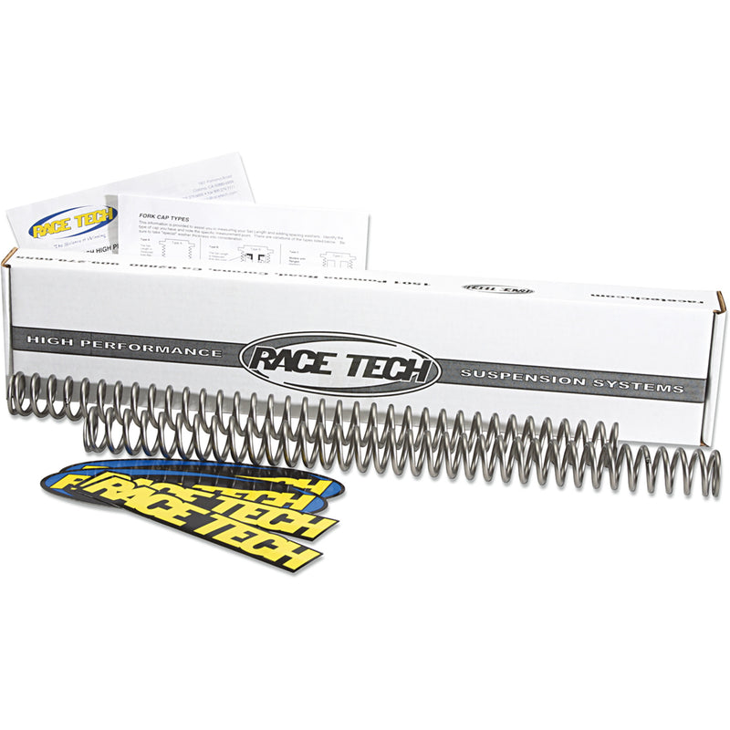 Race Tech Spring - FRSP S3732090 For Harley Sportster 1200 Roadster XL1200R / Sportster 1200 / Softail Low Rider 2022-2025