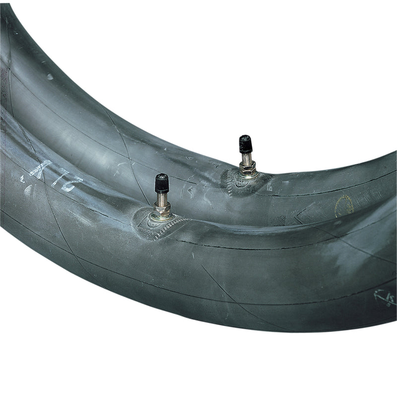 BRIDGESTONE BTU-549533 558477 Radial Tire Tube Inner Tube - Standard - 17" - TR-4 - Center Metal Valve