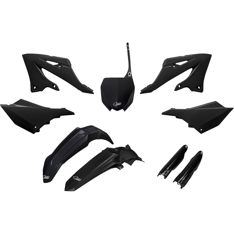 Ufo Body Kit - YAKIT324F@001 Yamaha YZ 125 / YZ 250 2022-2026