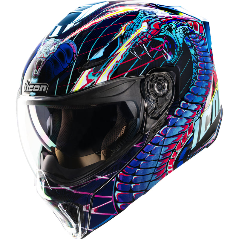 ICON Threshold™ Modular Helmet