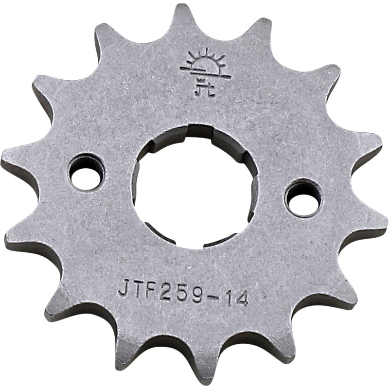 JT Sprockets Honda Sprocket - JTF259.14 Daelim 125 Evolution / Roadwin 1998-2002